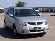 2003 TOYOTA VOLTZ S