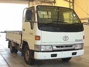 1999 TOYOTA TOYOACE TRUCK 1.5ton