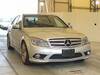 MERCEDES BENZ C CLASS