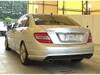 MERCEDES BENZ C CLASS