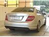 MERCEDES BENZ C CLASS