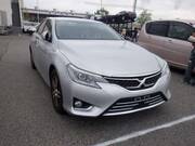 2014 TOYOTA MARK X