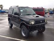 2006 SUZUKI JIMNY LAND VENTURE