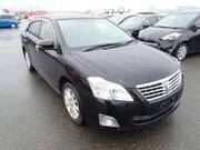 2015 TOYOTA PREMIO