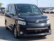 2009 TOYOTA VOXY