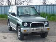 1998 MITSUBISHI PAJERO MINI