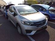 2014 HONDA FIT 13G