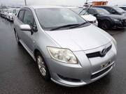 2006 TOYOTA AURIS