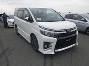 2014 TOYOTA VOXY ZS