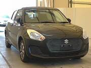 2017 SUZUKI SWIFT XG