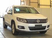 2012 VOLKSWAGEN TIGUAN