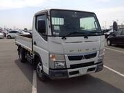 2017 MITSUBISHI CANTER 2ton