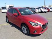 2014 MAZDA DEMIO