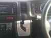 TOYOTA HIACE COMMUTER