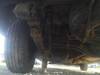 TOYOTA HIACE COMMUTER
