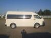TOYOTA HIACE COMMUTER