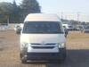 TOYOTA HIACE COMMUTER