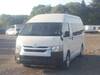 TOYOTA HIACE COMMUTER