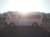 TOYOTA HIACE COMMUTER