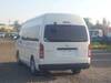 TOYOTA HIACE COMMUTER