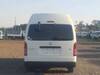 TOYOTA HIACE COMMUTER