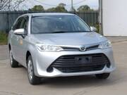 2016 TOYOTA COROLLA FIELDER 1.5X