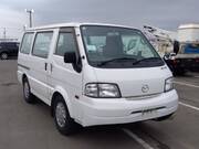 2019 MAZDA BONGO VAN DX