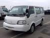 MAZDA BONGO VAN