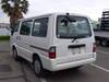 MAZDA BONGO VAN