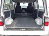 MAZDA BONGO VAN