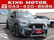 2021 BMW MINI