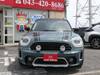 BMW MINI