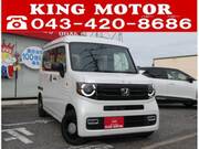 2024 HONDA N-VAN