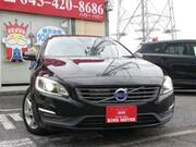 2015 VOLVO V60