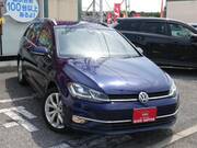 2018 VOLKSWAGEN GOLF VARIANT