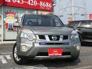 2013 NISSAN X-TRAIL