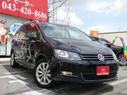 2011 VOLKSWAGEN SHARAN