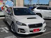 2016 SUBARU LEVORG