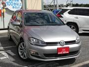 2014 VOLKSWAGEN GOLF