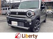 2024 SUZUKI HUSTLER