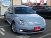 VOLKSWAGEN THE BEETLE