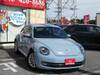 VOLKSWAGEN THE BEETLE