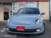 VOLKSWAGEN THE BEETLE