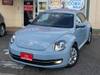 VOLKSWAGEN THE BEETLE