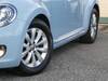 VOLKSWAGEN THE BEETLE