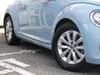 VOLKSWAGEN THE BEETLE