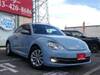 VOLKSWAGEN THE BEETLE