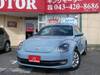 VOLKSWAGEN THE BEETLE