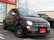 2011 FIAT 500