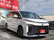 2024 TOYOTA VOXY